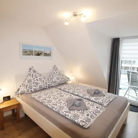 Apartment Sonnenstern