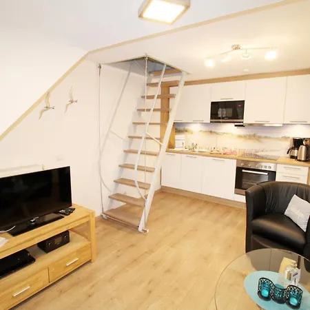 Sonnenstern Apartment Cuxhaven