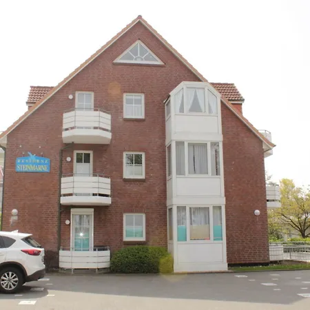 Apartment Sonnenstern Cuxhaven