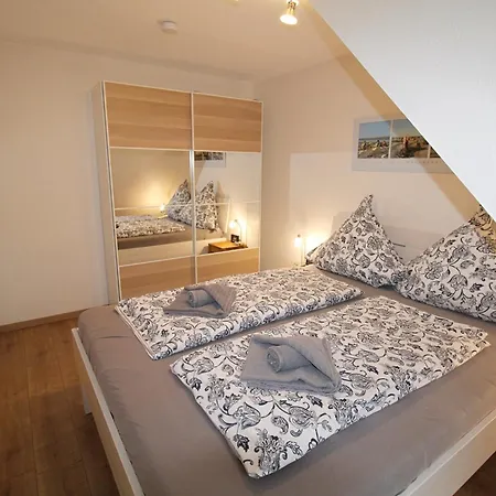 Apartment Sonnenstern Cuxhaven