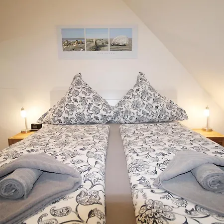 Sonnenstern Apartment