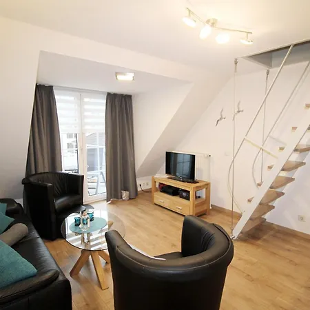 Apartment Sonnenstern