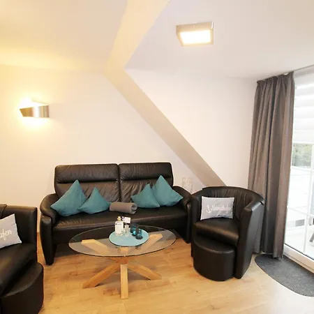 Apartment Sonnenstern *